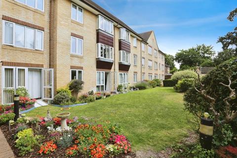 1 bedroom retirement property for sale, Lansdown Road, Sidcup DA14