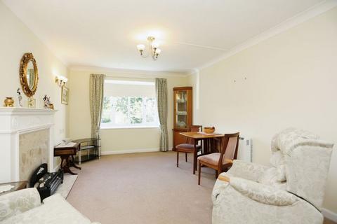 1 bedroom retirement property for sale, Lansdown Road, Sidcup DA14