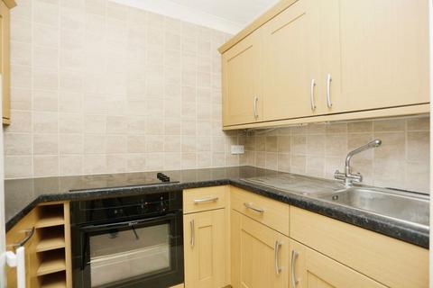 1 bedroom retirement property for sale, Lansdown Road, Sidcup DA14