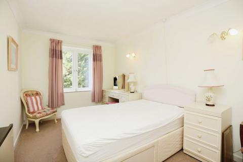 1 bedroom retirement property for sale, Lansdown Road, Sidcup DA14