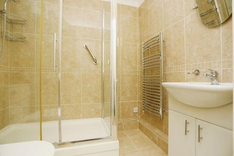 1 bedroom retirement property for sale, Lansdown Road, Sidcup DA14