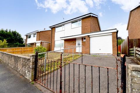 3 bedroom detached house for sale, Pencommin, Crickhowell NP8