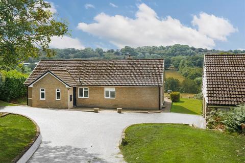 3 bedroom bungalow for sale, Churchstanton, Taunton