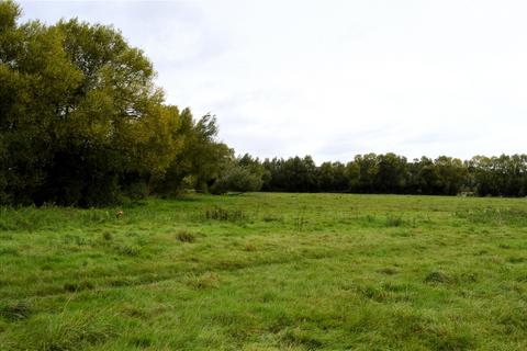 Land for sale, Frog Lane, Langport, Somerset, TA10