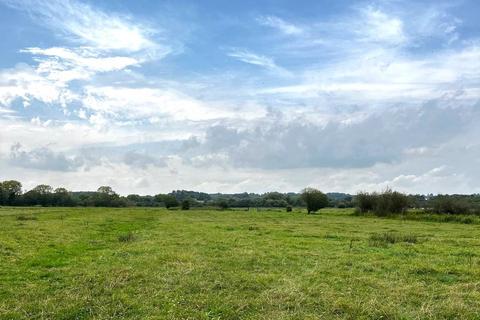 Land for sale, Frog Lane, Langport, Somerset, TA10