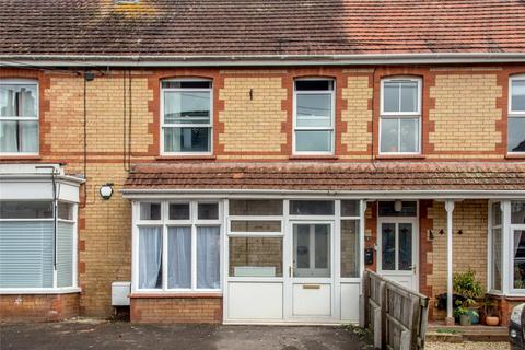 3 bedroom terraced house for sale, Taunton Road, Bishops Lydeard, Taunton, Somerset, TA4