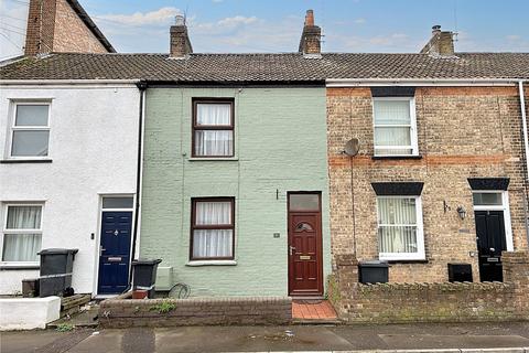 2 bedroom terraced house for sale, Thomas Street, Taunton, TA2