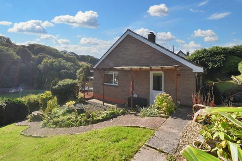 2 bedroom bungalow for sale, Roadwater, Watchet, Somerset, TA23