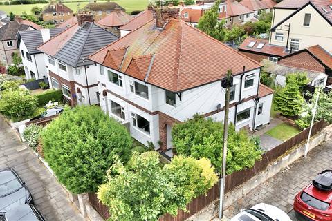 3 bedroom semi-detached house for sale, Jubilee Drive, West Kirby, Wirral, Merseyside, CH48