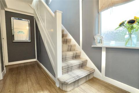 3 bedroom semi-detached house for sale, Jubilee Drive, West Kirby, Wirral, Merseyside, CH48