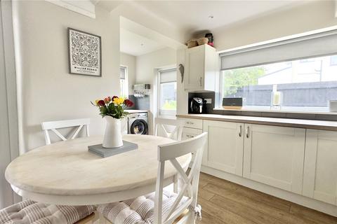 undefined, Jubilee Drive, West Kirby, Wirral, Merseyside, CH48