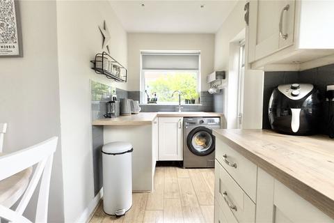 undefined, Jubilee Drive, West Kirby, Wirral, Merseyside, CH48