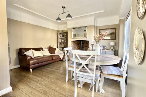 3 bedroom semi-detached house for sale, Jubilee Drive, West Kirby, Wirral, Merseyside, CH48