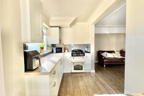 3 bedroom semi-detached house for sale, Jubilee Drive, West Kirby, Wirral, Merseyside, CH48