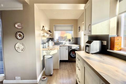 3 bedroom semi-detached house for sale, Jubilee Drive, West Kirby, Wirral, Merseyside, CH48