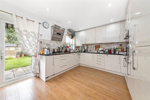 3 bedroom terraced house for sale, Inglis Road, Croydon, CR0