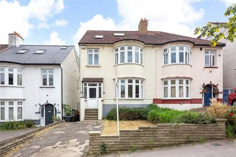 5 bedroom semi-detached house to rent, Howden Road, London, SE25