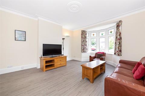 5 bedroom semi-detached house to rent, Howden Road, London, SE25