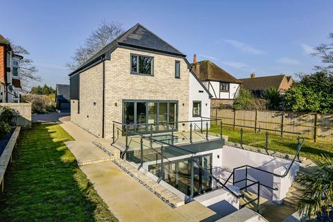 undefined, School Road, Hythe, Kent, CT21