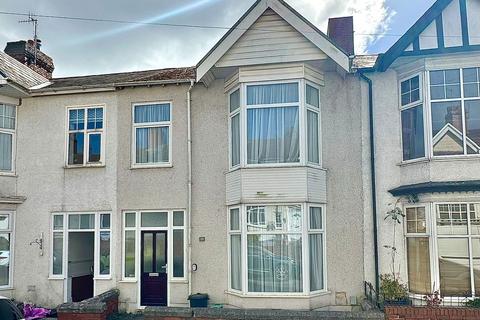 3 bedroom terraced house for sale, Pinewood Road, Swansea SA2