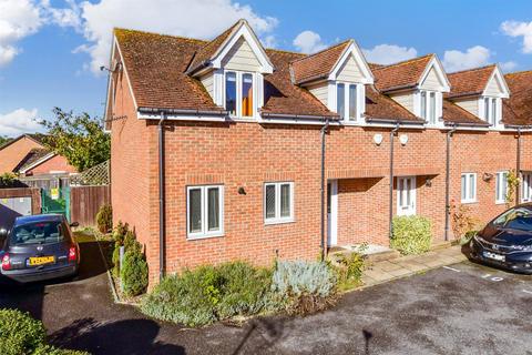 2 bedroom end of terrace house for sale, Lime Court, Kennington, Ashford, Kent