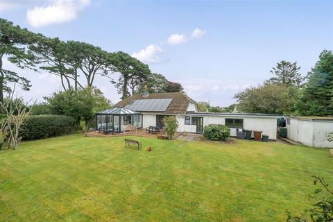 3 bedroom bungalow for sale, Cardinham, Bodmin