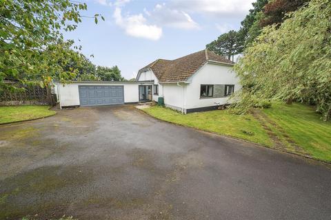 3 bedroom bungalow for sale, Cardinham, Bodmin