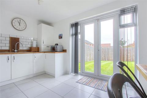 3 bedroom semi-detached house for sale, Kinver Close, Redcar