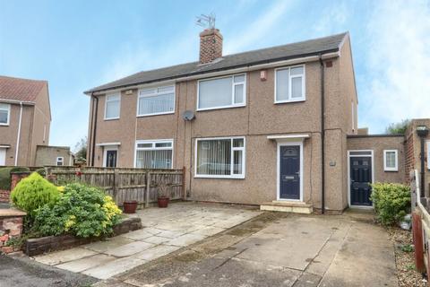 3 bedroom semi-detached house for sale, Lingdale Grove, Redcar