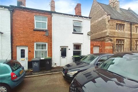 2 bedroom terraced house for sale, Leicester Street, Sleaford, Lincolnshire