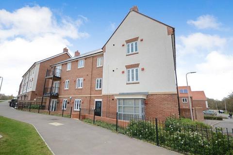 2 bedroom apartment for sale, William Heelas Way, Wokingham, Berkshire