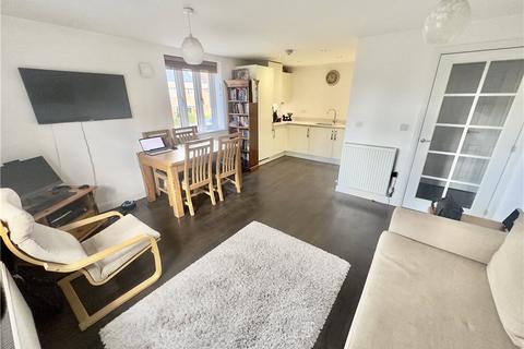 2 bedroom apartment for sale, William Heelas Way, Wokingham, Berkshire