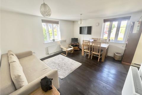 2 bedroom apartment for sale, William Heelas Way, Wokingham, Berkshire