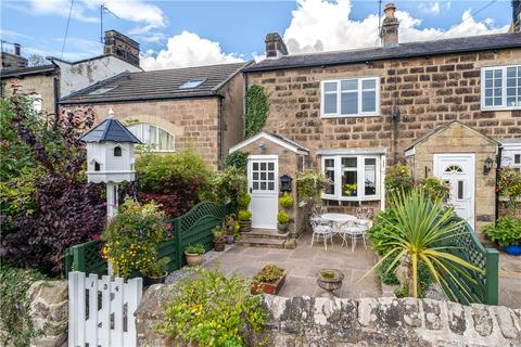 2 bedroom terraced house for sale, Knox Lane, Harrogate, HG1