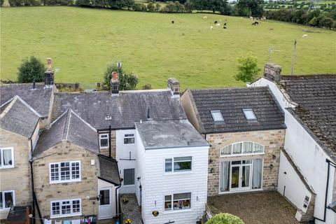 2 bedroom terraced house for sale, Knox Lane, Harrogate, HG1