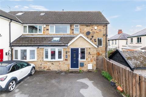 3 bedroom semi-detached house for sale, Mayfield Avenue, Ilkley, West Yorkshire, LS29