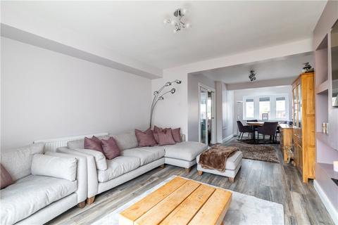 3 bedroom semi-detached house for sale, Mayfield Avenue, Ilkley, West Yorkshire, LS29