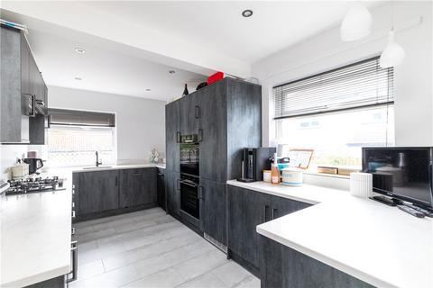 3 bedroom semi-detached house for sale, Mayfield Avenue, Ilkley, West Yorkshire, LS29