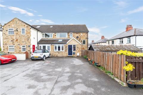 3 bedroom semi-detached house for sale, Mayfield Avenue, Ilkley, West Yorkshire, LS29