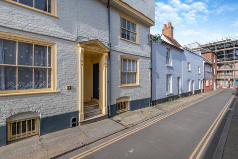 Hawks Lane, Canterbury, Kent