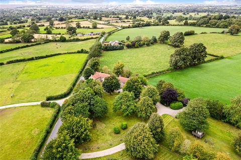 5 bedroom house for sale, Galphay, Ripon, North Yorkshire