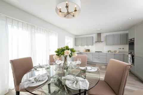 4 bedroom detached house for sale, Plot 2, The Chilworth at Alexandra Gate, Chilvester Hill SN11