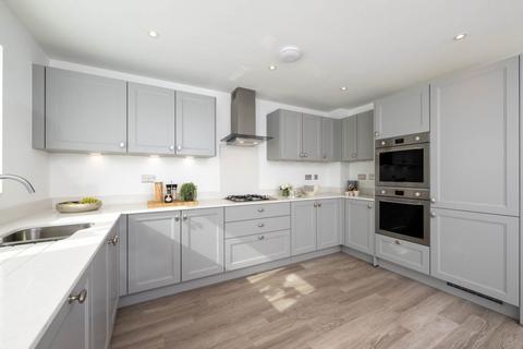4 bedroom detached house for sale, Plot 2, The Chilworth at Alexandra Gate, Chilvester Hill SN11