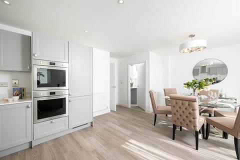 4 bedroom detached house for sale, Plot 2, The Chilworth at Alexandra Gate, Chilvester Hill SN11