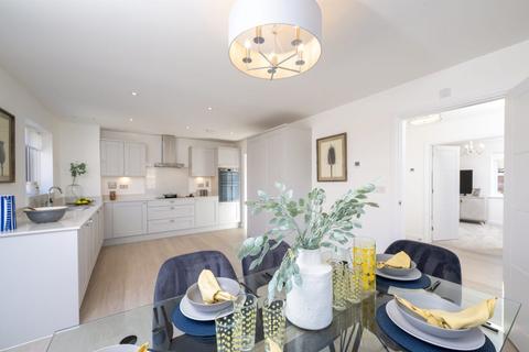 4 bedroom detached house for sale, Plot 5, The Longville at Alexandra Gate, Chilvester Hill SN11