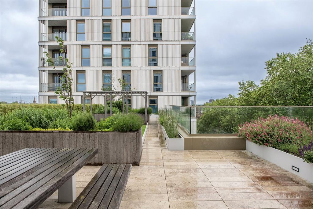 Otto Building, E5