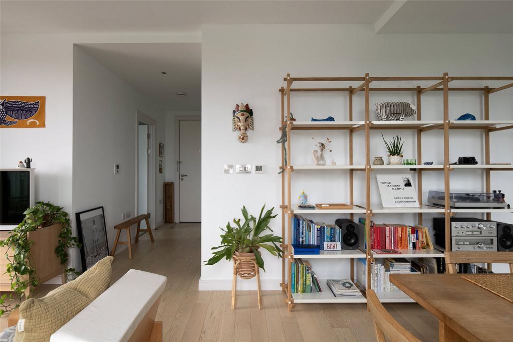 Otto Building, E5
