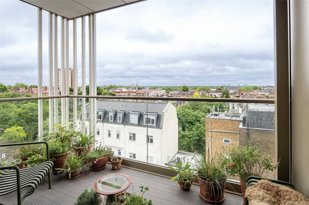 Otto Building, E5