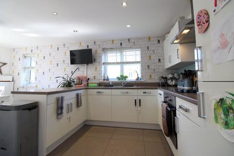 3 bedroom detached house for sale, Camborne Way, Oakworth, Keighley, BD22