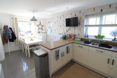 3 bedroom detached house for sale, Camborne Way, Oakworth, Keighley, BD22